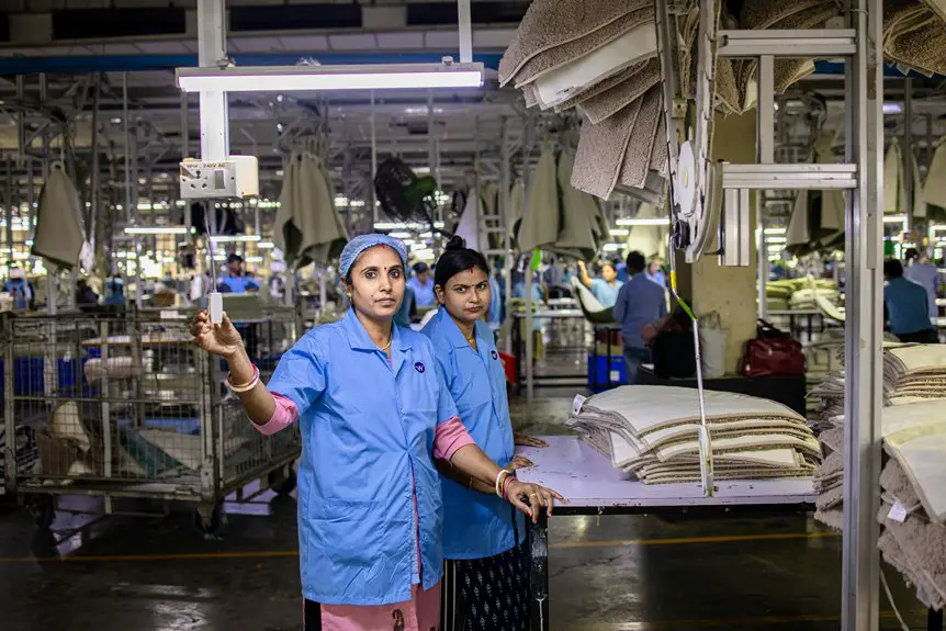 biodegradable fabrics and conditions