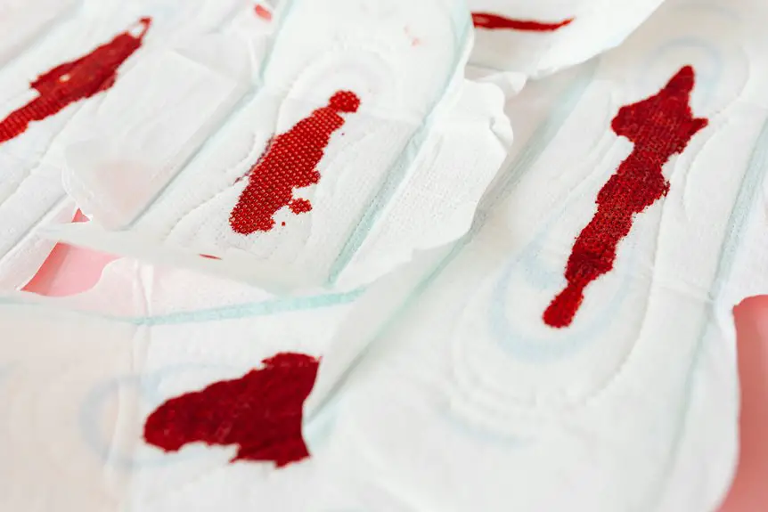 blood stain removal tips