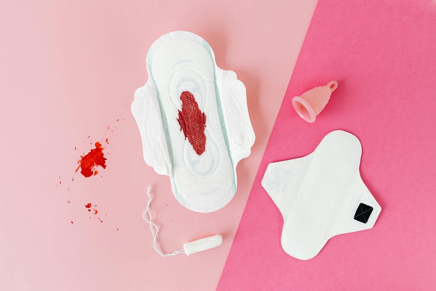 blood stain removal tips