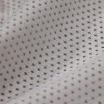 breathability of fabric types