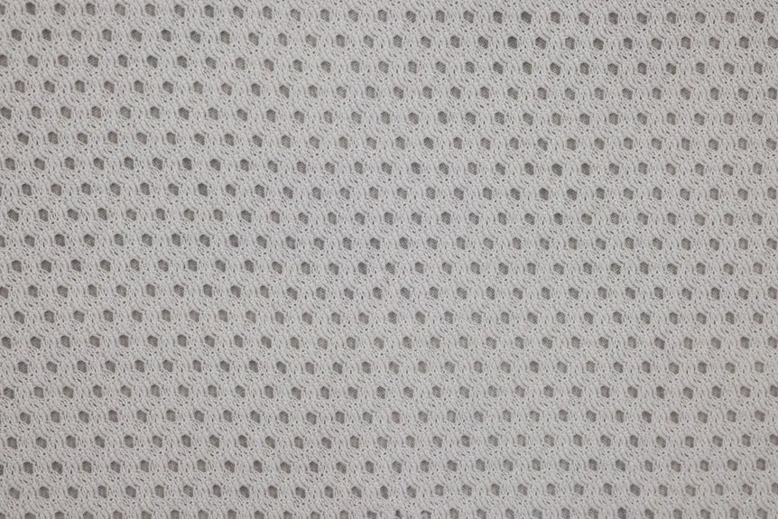 breathability of plant fabrics
