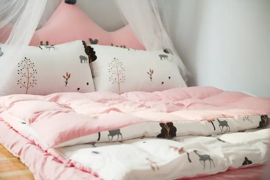 breathability of sheet fabrics