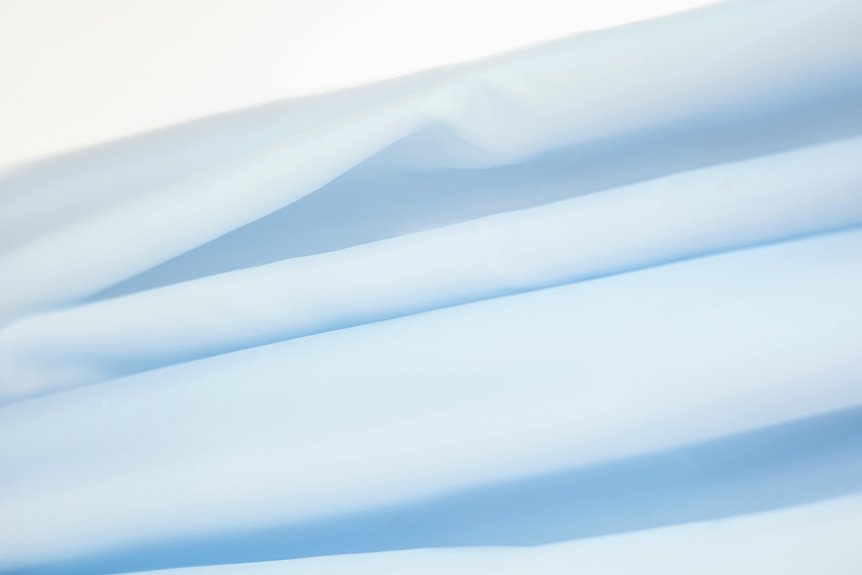 breathable fabrics for babies