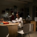 breathable fabrics for offices