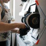breathable footwear material guide
