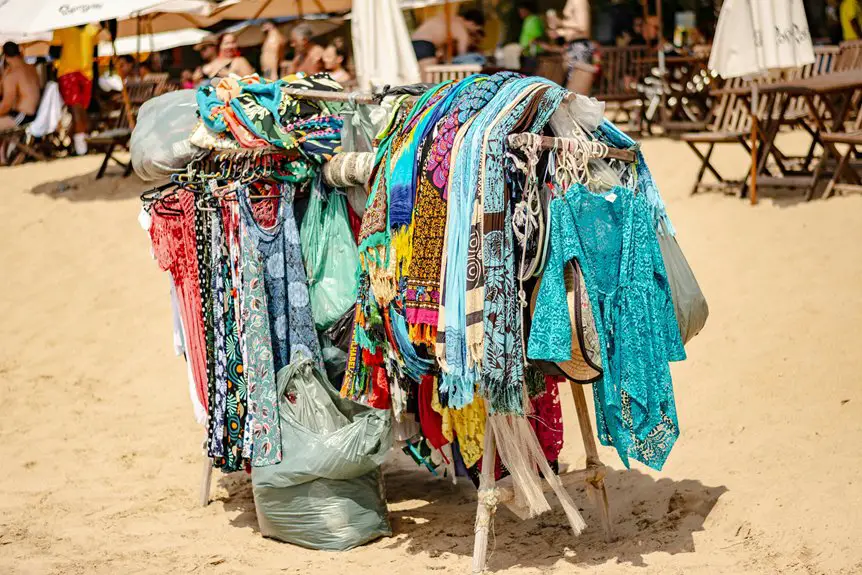 breathable summer clothing fabrics