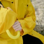 breathable yet waterproof fabrics
