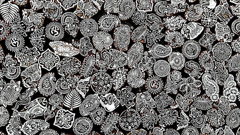 Understanding Calico Prints: From Classic Florals to Modern Designs ...