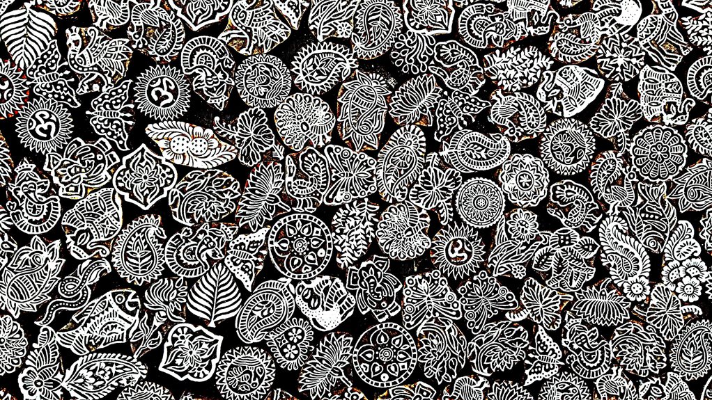 calico prints styles explored