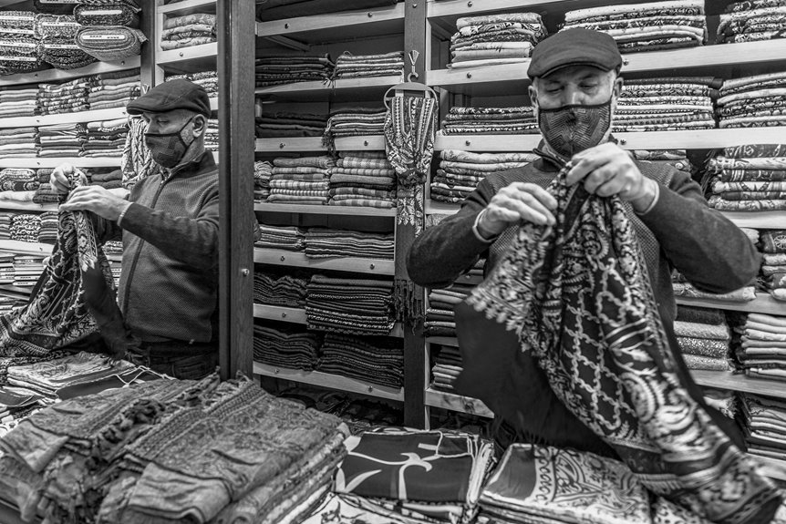 chanderi silk vegan inquiry