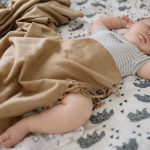 choosing baby wrap gauze