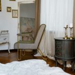 cleaning mildew from fabric