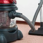 cleaning polyamide carpet care
