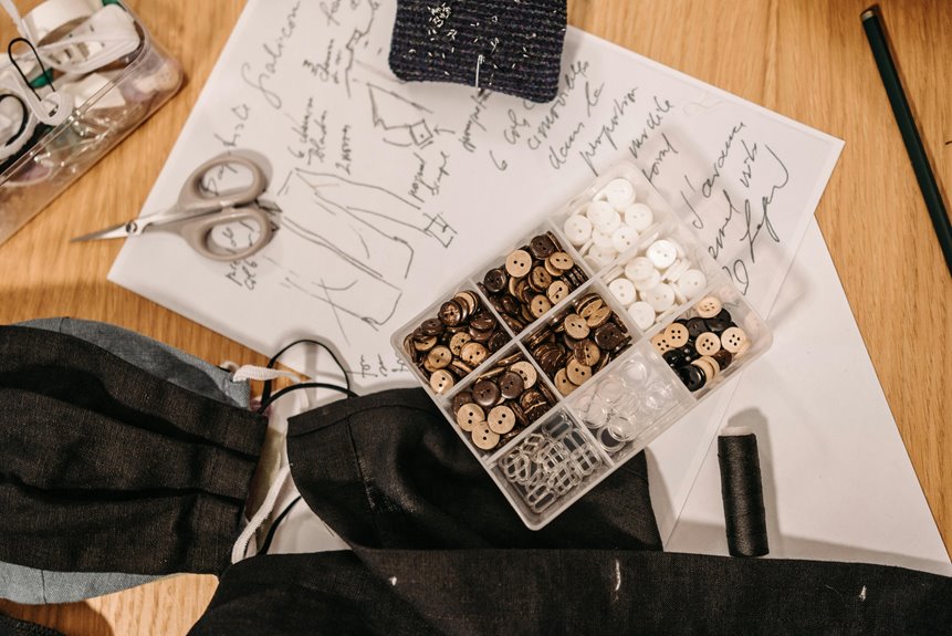 coconut charcoal fabric advantages