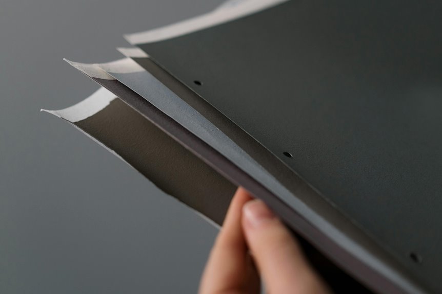 composite material comparison guide
