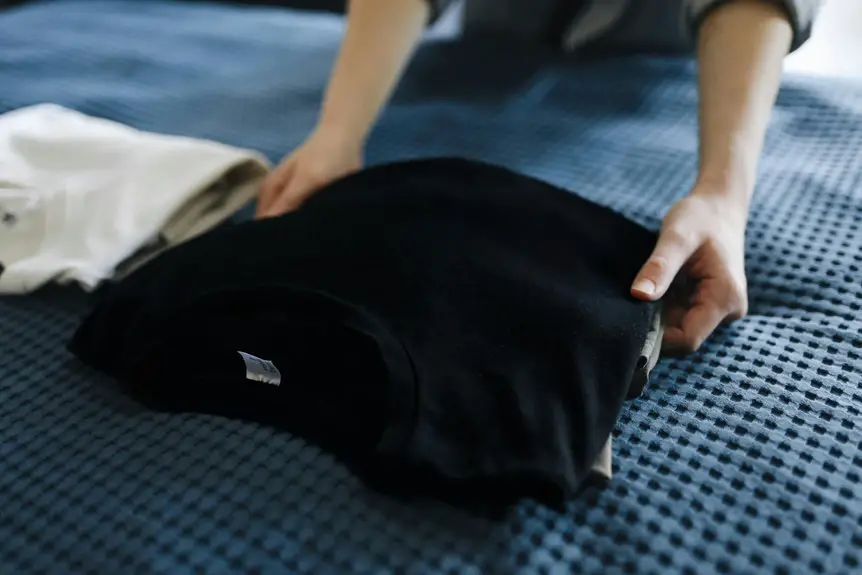 cotton fabric care tips