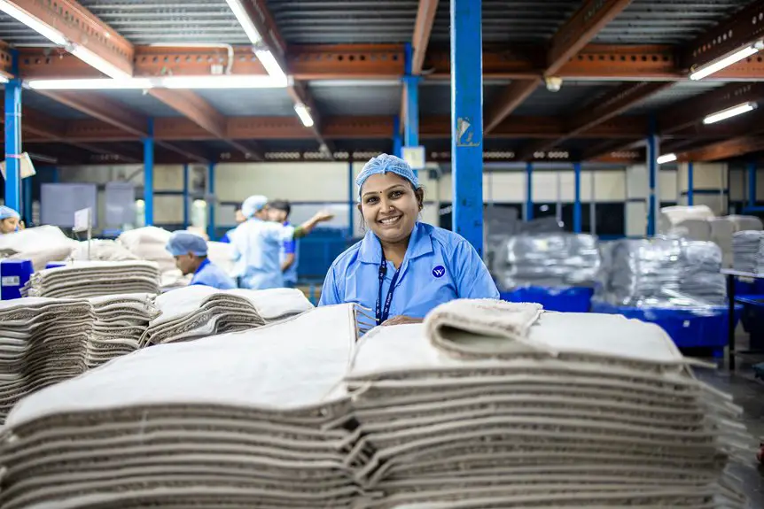 cotton fabric safety concerns