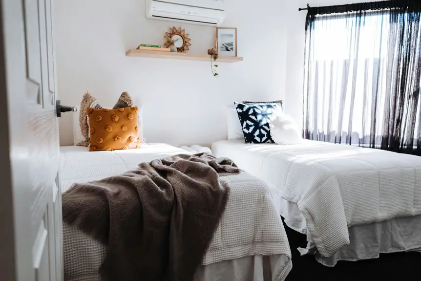 cotton sateen fabric properties