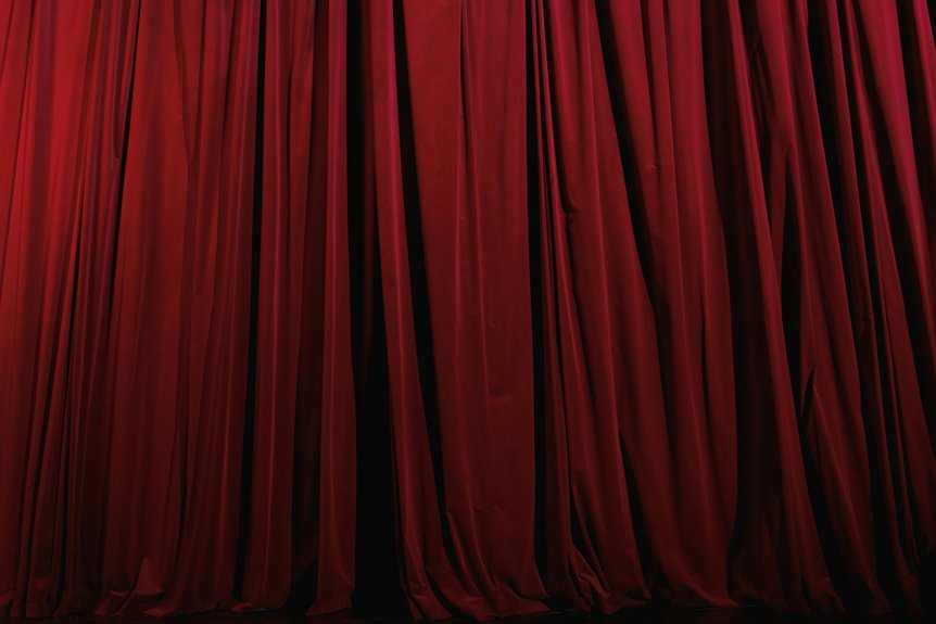 cotton versus polyester scrims