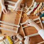 creative calico fabric applications