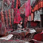 cultural exchange through textiles
