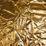 distinctive texture and drape