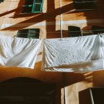 dryer sheets for freshness