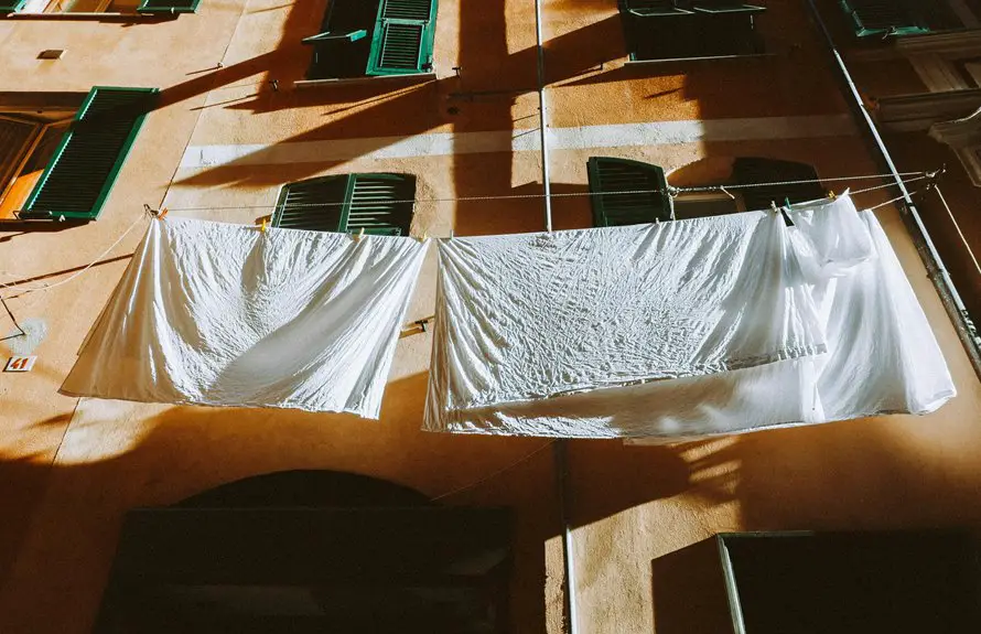 dryer sheets for freshness
