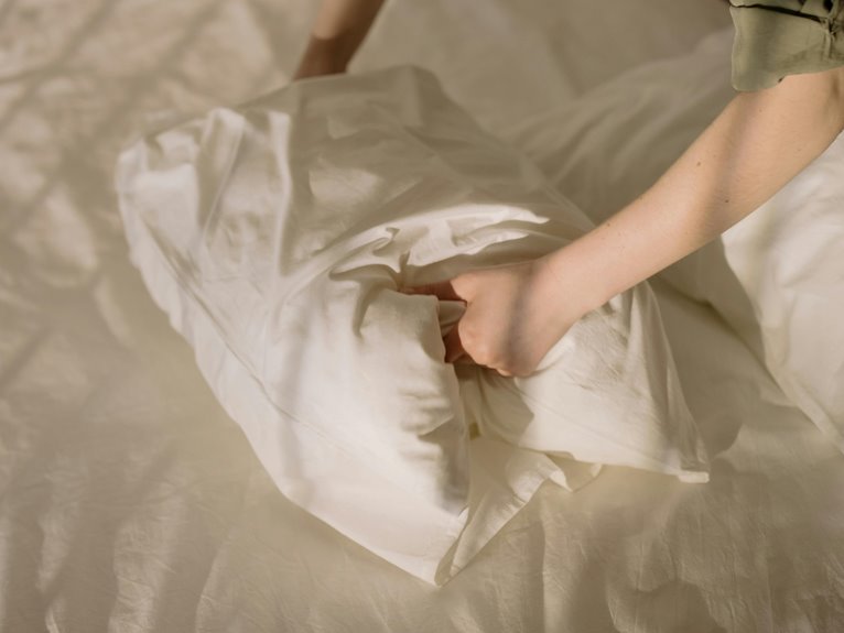 durable bed sheet fabrics