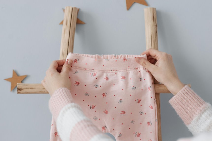 durable fabrics for children