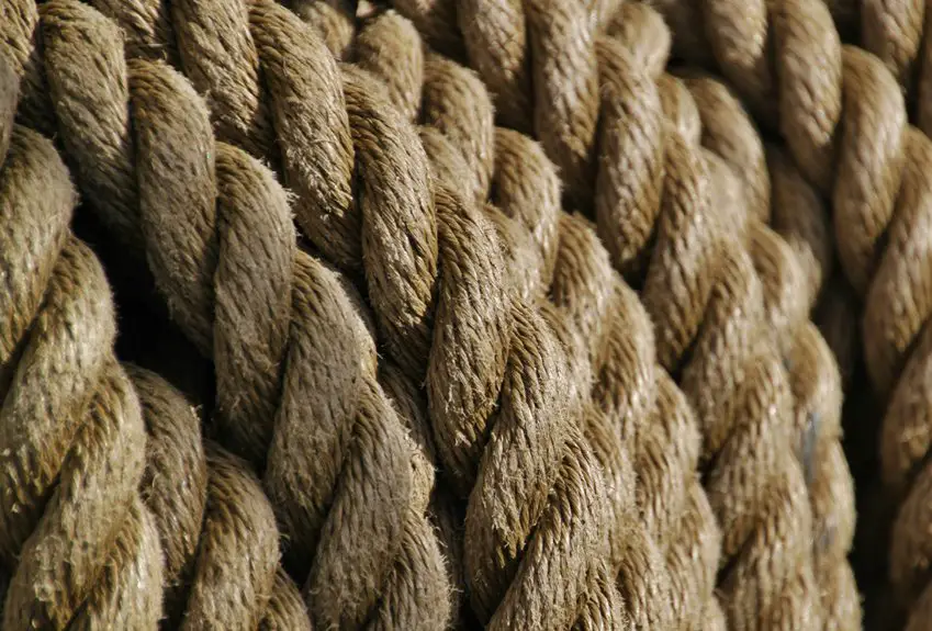durable synthetic fiber overview