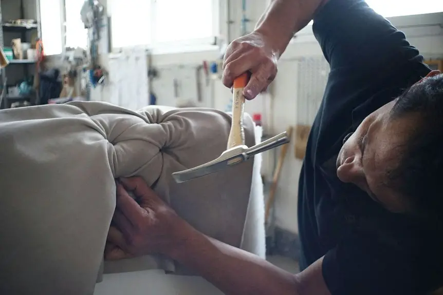 durable upholstery for kids