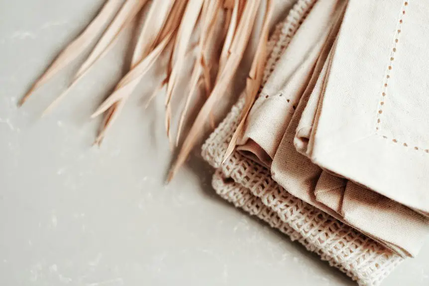 eco friendly fabric comparison