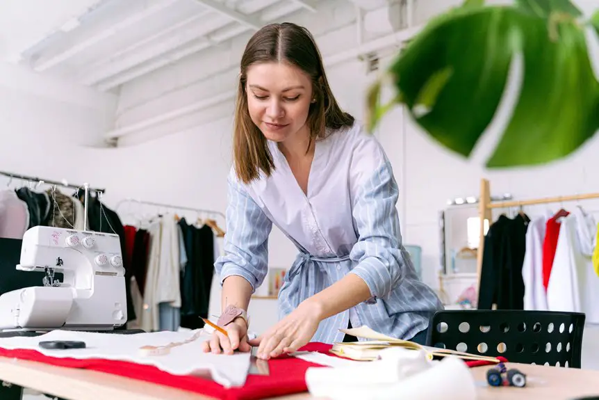 effortless gauze dress styling
