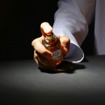 eliminate cat spray odor