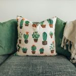 eliminate furniture fabric odor