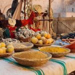 eliminate spice odors effectively
