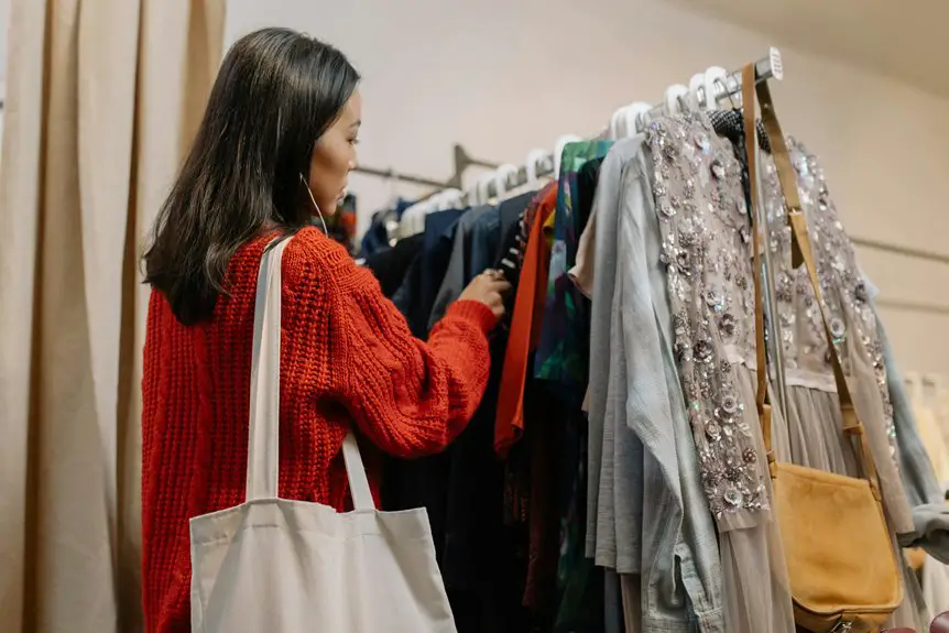 eliminate thrift store odor