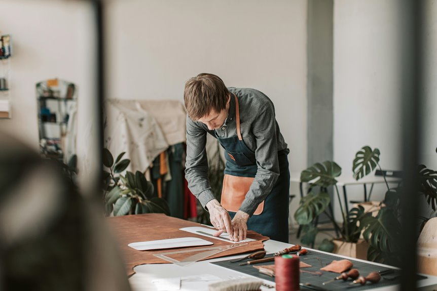 eliminating kitchen fabric odors