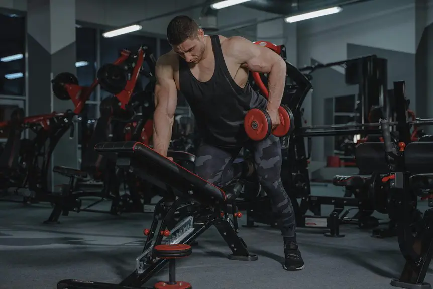 eliminating odor from activewear