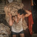 engineered sweat wicking fabrics