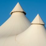 extreme weather tent fabrics