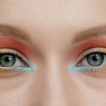 eyeliner stains on pillowcase