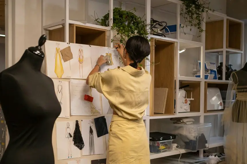 fabric and tailoring excellence