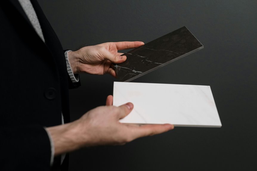 fabric comparison polyamide vs cotton