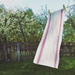fabric finishes enhance weather resistance