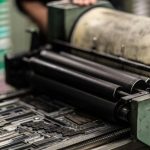 fabric ink on polypropylene