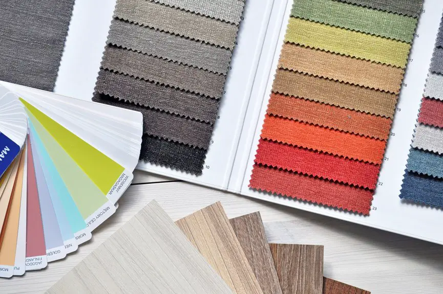 fabric odor variations explained