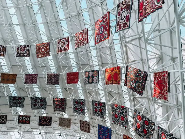 fabric pattern comparison explained
