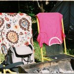 fabric requirements for lawn chairs